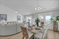 1213 N Shore Drive, Surf City, NC 28445 — 4-bedroom waterfront home in Del Mar Beach, Surf City, NC, photo 18 of 61