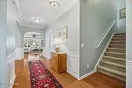 1014 Meadowlands Trail NW, Calabash, NC 28467 — 3-bedroom home in Meadowlands, Calabash, NC, photo 14 of 51