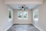 622 Walnut Drive, Jacksonville, NC 28540 — 3-bedroom home in Kenwood Extension, Jacksonville, NC, photo 11 of 59: Dining area