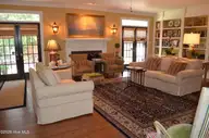 135 Blue Road, Pinehurst, NC 28374 — 3-bedroom home in Old Town, Pinehurst, NC, photo 3 of 40: 5.LivingRm