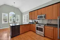 1119 Willow Pond Lane, Leland, NC 28451 — 4-bedroom home in Magnolia Greens, Leland, NC, photo 9 of 59: 1119WillowPondLane-24