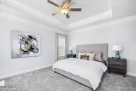 100 Shoal Lane, New Bern, NC 28562 — 3-bedroom home in Belle Oaks, New Bern, NC, photo 17 of 23: Master