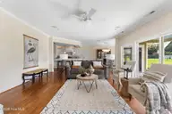 191 HL Smith Road, Wilmington, NC 28411 — 3-bedroom waterfront home, Wilmington, NC, photo 19 of 63