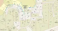873 47 A Cambridge Drive, Rocky Mount, NC 27804 — lot in West Hampton, Rocky Mount, NC, photo 3 of 3: 873 Cambridge Dr. - Lot 47A GIS Road Map