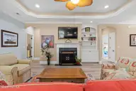 3693 Wingfoot Drive, Southport, NC 28461 — 4-bedroom home in St James, Southport, NC, photo 17 of 61