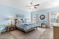 8813 Radcliff Drive NW, Calabash, NC 28467 — 4-bedroom waterfront townhome in Brunswick Plantation, Calabash, NC, photo 15 of 51: 8813RadcliffDrNW - 16