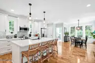 14 Fort Holmes Trail A, Bald Head Island, NC 28461 — 4-bedroom home in Stage I, Bald Head Island, NC, photo 10 of 55