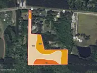 0 Nc 98 Highway, Spring Hope, NC 27882 — lot, Spring Hope, NC, photo 22 of 39: 22. Aerial 4 Soil Map