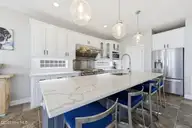 816 S Shore Drive, Surf City, NC 28445 — 5-bedroom waterfront home in J W Sidbury, Surf City, NC, photo 16 of 66