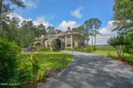 1064 Tresses Court, Vass, NC 28394 — 4-bedroom waterfront home in Woodlake, Vass, NC, photo 3 of 50: 1064 Tresses Ct