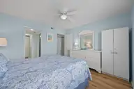 918 N New River Drive 314, Surf City, NC 28445 — 1-bedroom waterfront condo in Surf Condominiums, Surf City, NC, photo 19 of 25