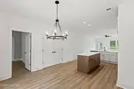 Lot 3 Peach Court, Burgaw, NC 28425 — 3-bedroom home in Peach Bluff, Burgaw, NC, photo 16 of 38