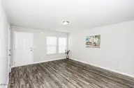 1253 Fescue Road, Rocky Mount, NC 27801 — 3-bedroom home in Flagmarsh Hills, Rocky Mount, NC, photo 2 of 15: Great Room