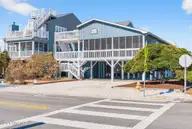 802 W Main Street, Sunset Beach, NC 28468 — 4-bedroom waterfront home in Sunset Beach, Sunset Beach, NC, photo 1 of 48: kahunaphoto.com-05819