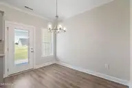 307 Allie'S Drive, Goldsboro, NC 27534 — 3-bedroom home in Derby Ridge, Goldsboro, NC, photo 10 of 24