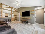 153 Corey Circle, Jacksonville, NC 28546 — 2-bedroom townhome in Village Cedars, Jacksonville, NC, photo 2 of 30