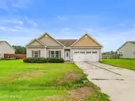 105 Conley Hills Drive, Richlands, NC 28574 — 3-bedroom home in Conley Hills, Richlands, NC, photo 1 of 31