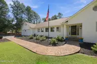 25 Steeplechase Way, Southern Pines, NC 28387 — 3-bedroom home in Longleaf CC, Southern Pines, NC, photo 3 of 42: 3-web-or-mls-IMG_0542