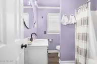 3313 Amherst Road, Rocky Mount, NC 27804 — 4-bedroom home in Westridge, Rocky Mount, NC, photo 14 of 20: Full Bath 3