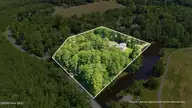 2 Little River Lane, Whispering Pines, NC 28327 — 3-bedroom waterfront home, Whispering Pines, NC, photo 4 of 50: 4-web-or-mls-DJI_20240808124456_0731_D -