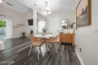 4207 Winding Branches Drive, Wilmington, NC 28412 — 3-bedroom townhome in Tree Tops Townhouses, Wilmington, NC, photo 3 of 25: 10-web-or-mls-Eat-in LR