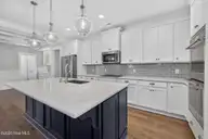 1120 Echo Drive NE, Leland, NC 28451 — 3-bedroom home in Parkwood Estates, Leland, NC, photo 6 of 57