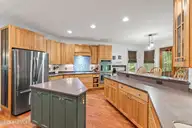 205 Carrie Drive, Archer Lodge, NC 27527 — 4-bedroom home, Archer Lodge, NC, photo 12 of 66: 17-205 Carrie_2908