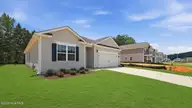 1050 Crossway Lane, Rocky Mount, NC 27804 — 4-bedroom home in Saddlebrook, Rocky Mount, NC, photo 2 of 36: 4-custom-BLS_0003_DH