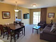 490 Little River Farm Boulevard A104, Carthage, NC 28327 — 2-bedroom condo in Little River Fa, Carthage, NC, photo 5 of 17: A104 Living room