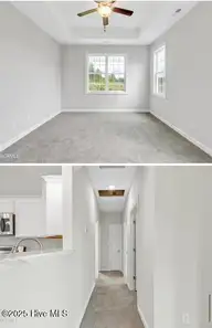 815 Hidden Bridge Drive, Jacksonville, NC 28546 — 3-bedroom home in Towne Pointe, Jacksonville, NC, photo 17 of 31: image3