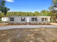 5737 Lloyd Road, Lucama, NC 27851 — 3-bedroom manufactured home in Wilson County, Lucama, NC, photo 2 of 35: 01-5737 Lloyd Rd-1