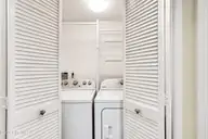 1433 Villa Place E, Wilmington, NC 28409 — 3-bedroom townhome in Sun Court Villas, Wilmington, NC, photo 22 of 50