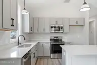 1693 W Coronado Avenue SE, Bolivia, NC 28422 — 3-bedroom home in Olde Georgetowne, Bolivia, NC, photo 14 of 52