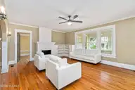 1208 Preyer Avenue, Elizabeth City, NC 27909 — 3-bedroom home in Riverside, Elizabeth City, NC, photo 6 of 76: Living Room