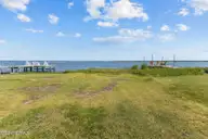 123 Hollings Court, Newport, NC 28570 — waterfront lot in Cannonsgate, Newport, NC, photo 1 of 17: 123 Hollings Court