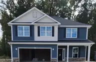 363 Eliza Way, Winterville, NC 28590 — 4-bedroom home in Copper Creek, Winterville, NC, photo 2 of 31: Current Photo