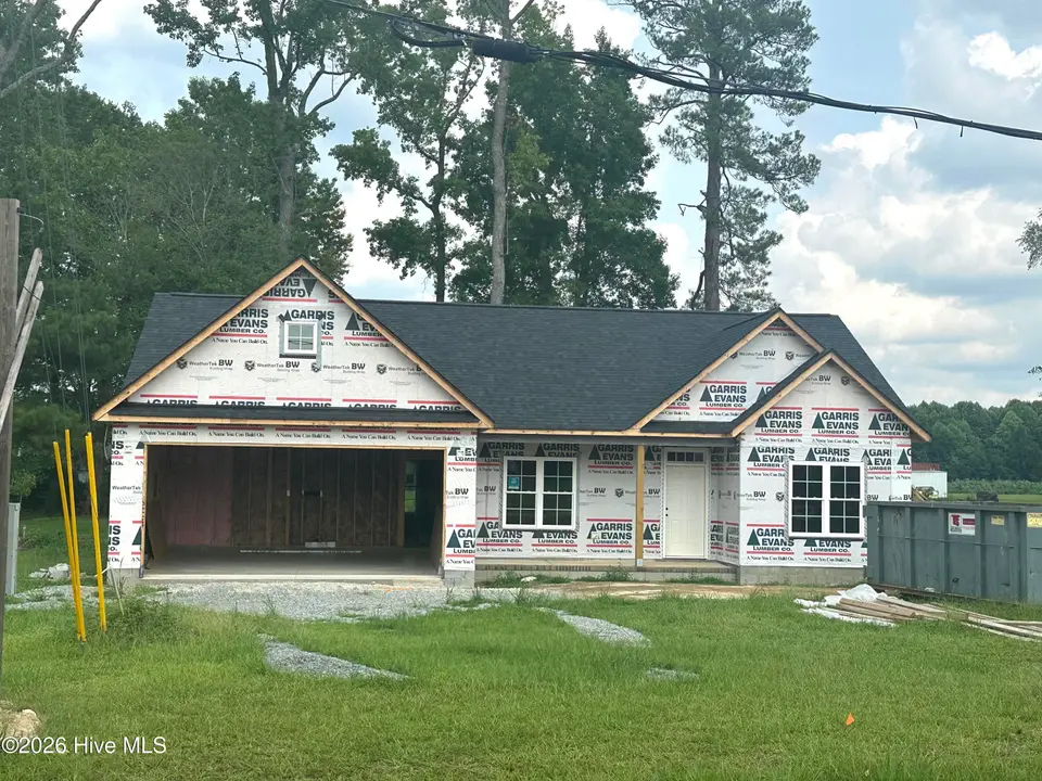 35 Jump Road, Princeton, NC 27569 — 3-bedroom home, Princeton, NC, photo 1 of 4: IMG_8510