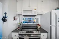 302 Canal Drive Unit 21, Carolina Beach, NC 28428 — 2-bedroom waterfront condo in Beach Harbour, Carolina Beach, NC, photo 10 of 52