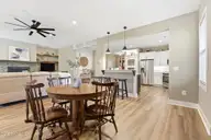 263 Champions Ridge Drive, Southern Pines, NC 28387 — 3-bedroom home in Mid South Club, Southern Pines, NC, photo 14 of 51: 32-web-or-mls-DSC06324