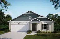 7458 Julius Drive NE 27, Leland, NC 28451 — 3-bedroom home in Coastal Haven, Leland, NC, photo 1 of 11: TUGBOAT COASTAL