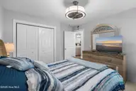 1264 Marsilio Lane SW Unit B, Ocean Isle Beach, NC 28469 — 2-bedroom condo in Sunset Ridge, Ocean Isle Beach, NC, photo 24 of 39