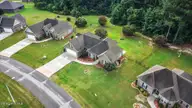 306 S Merganser Drive, Pikeville, NC 27863 — 3-bedroom home in Mallard Pointe, Pikeville, NC, photo 18 of 59: 25-306 S Merganser Dr-25