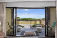 711 S Lumina Avenue 111, Wrightsville Beach, NC 28480 — 1-bedroom waterfront condo in Surf Motel Condo, Wrightsville Beach, NC, photo 11 of 16: Surf Suites 111 11