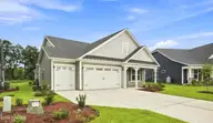 946 Parelli Way, Calabash, NC 28467 — 3-bedroom home in Coastal Club of the Carolinas, Calabash, NC, photo 3 of 25