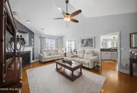 205 Whitehill Road, Leland, NC 28451 — 3-bedroom waterfront home in Wedgewood at Lanvale, Leland, NC, photo 13 of 53: 12-web-or-mls-GRAE_205 Whitehall Rd-12