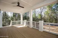 629 Vale Drive, Wilmington, NC 28411 — 4-bedroom home in Marsh Landing Place, Wilmington, NC, photo 23 of 51: Vale629-7deckLFL33A2064 copy