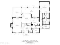 1012 Evergreen Avenue, Goldsboro, NC 27530 — 5-bedroom home in Evergreen, Goldsboro, NC, photo 2 of 53: 1st_floor_1012_east_evergreen_avenue_gol