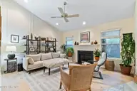 2203 Jumpin Run Drive, Wilmington, NC 28403 — 2-bedroom townhome in Jumpin Run, Wilmington, NC, photo 8 of 36: 03living2