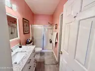 996 Great Egret Circle SW # 3, Sunset Beach, NC 28468 — 3-bedroom waterfront condo in Sandpiper Bay, Sunset Beach, NC, photo 10 of 31