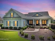 395 Canoe Court NW, Calabash, NC 28467 — 4-bedroom waterfront home in Crow Creek, Calabash, NC, photo 3 of 57